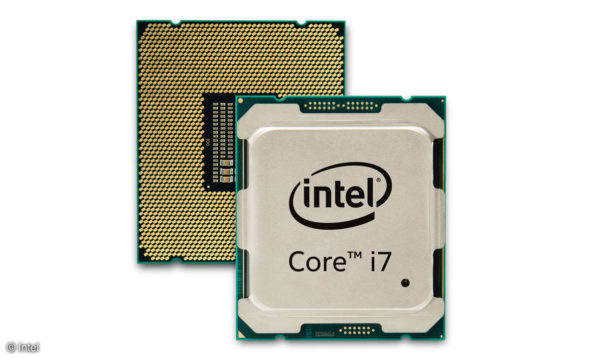 Intel Core i7