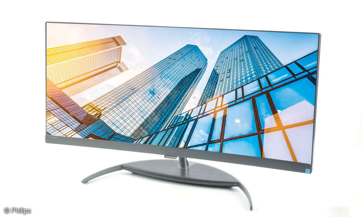 Philips BDM3490UC