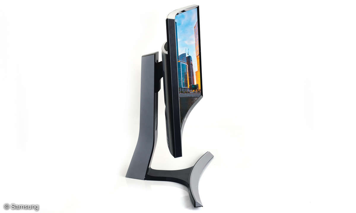 Samsung S34E790C