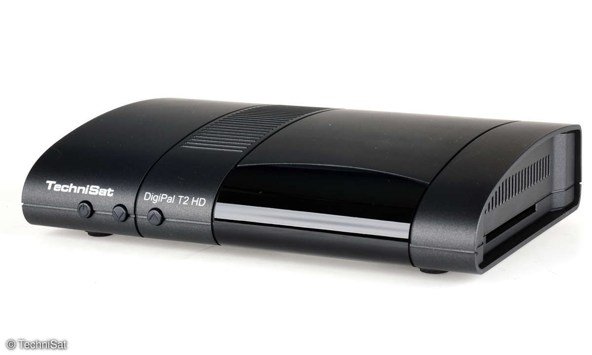 TechniSat DigiPal T2 HD
