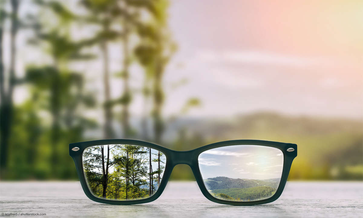Sonnenbrille