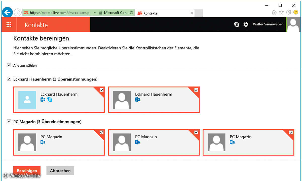Windows 10 Screenshot