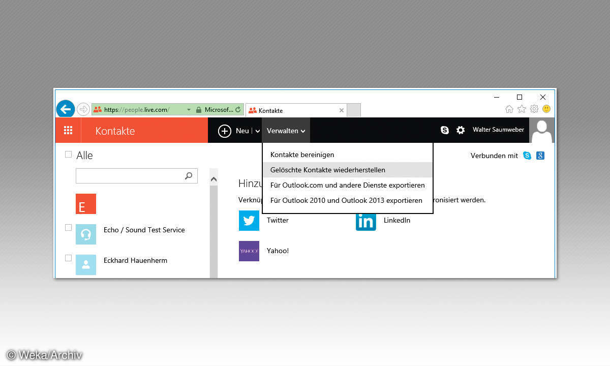 Windows 10 Screenshot