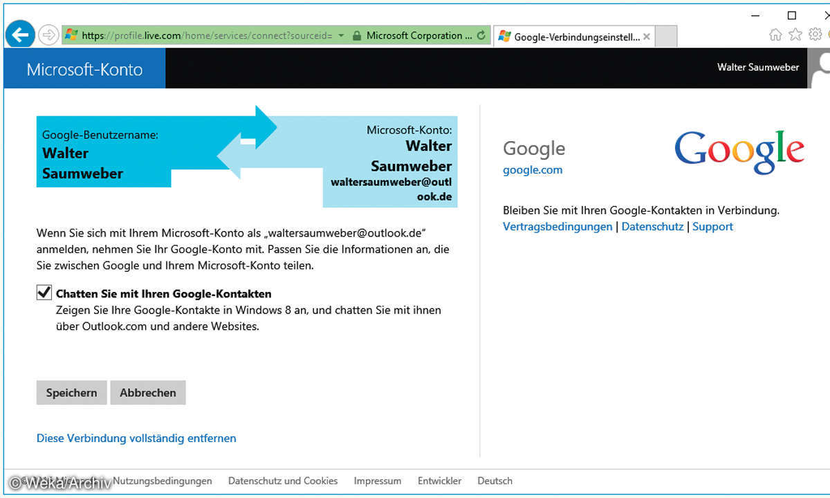 Windows 10 Screenshot