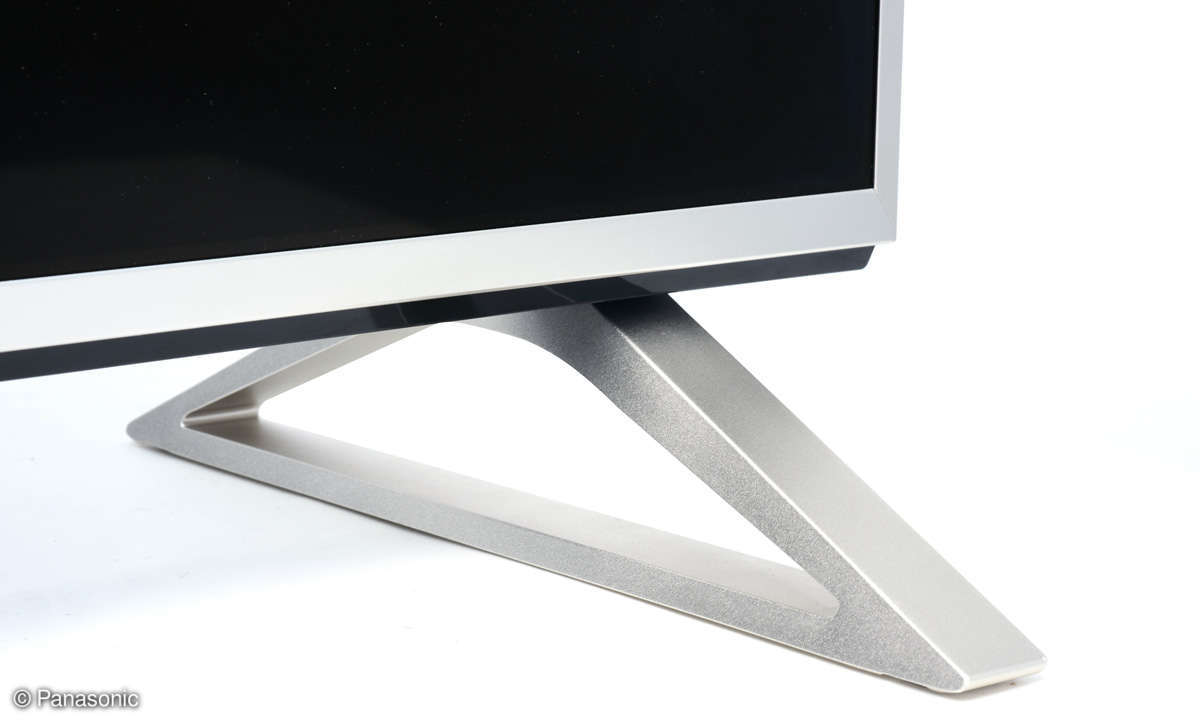 Panasonic TX 58DXW734 Ständer