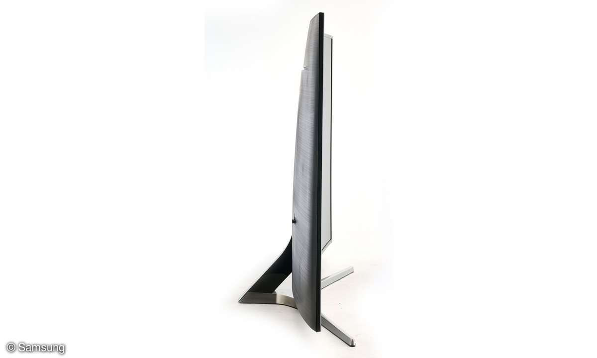 Samsung UE55KU6659UXZG