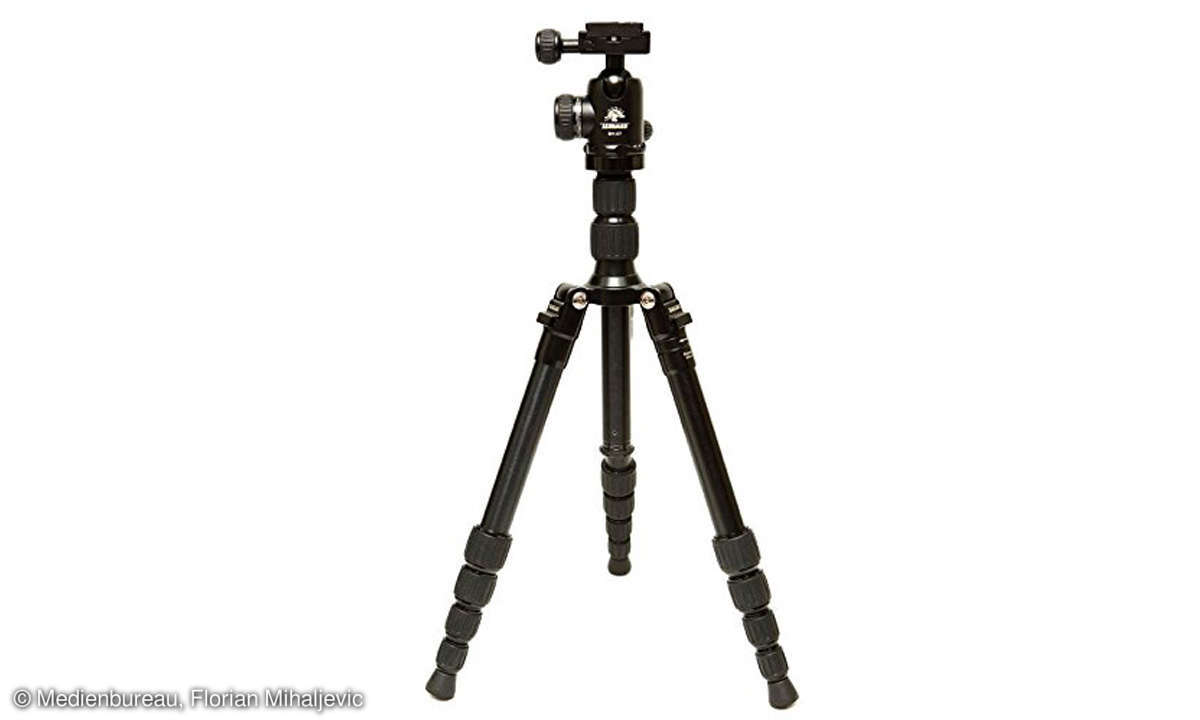 Kaiser Tiiltall Pro TE 225 BH 07
