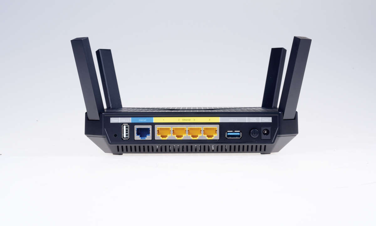 TP-Link Archer C3200