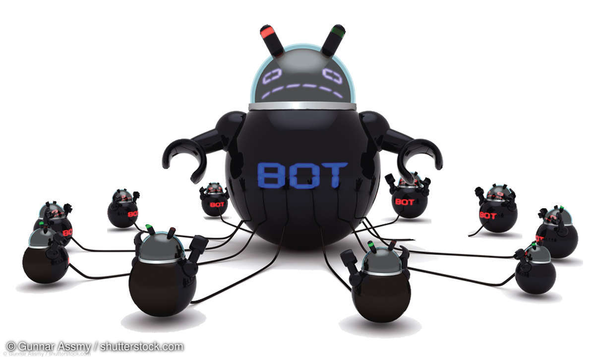 Bot-Netz