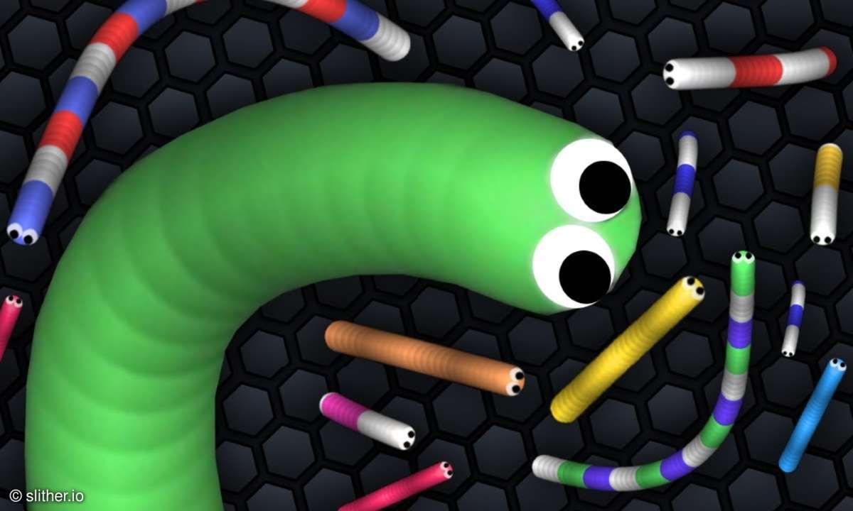 Slither Download