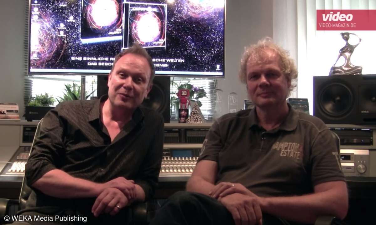 Lichtmond Interview