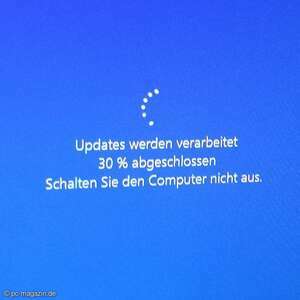 Windows 10: Neues Update gegen Patchday-Probleme - connect-living