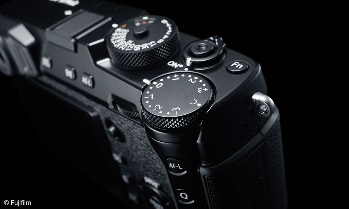 Fujifilm X-Pro2