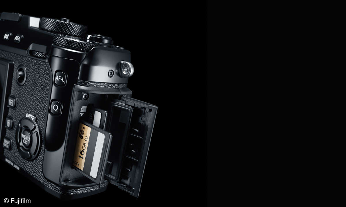 Fujifilm X-Pro2