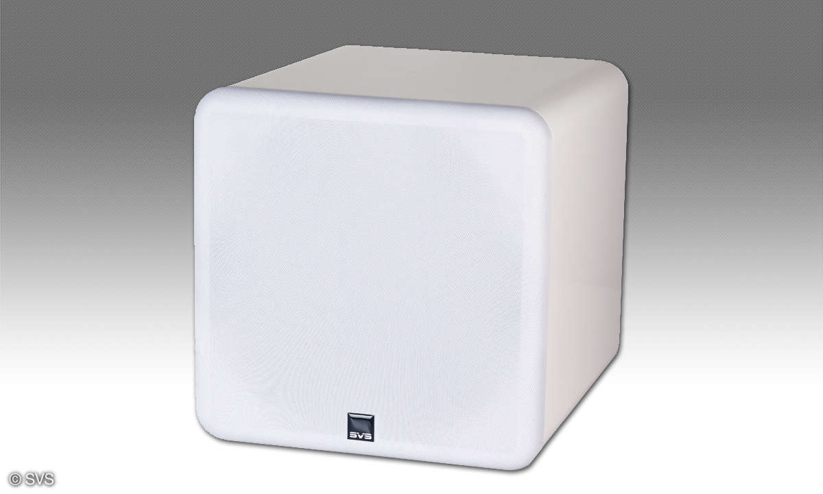 SVS SB-1000 im Test