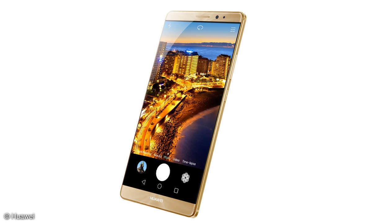 Huawei Mate 8