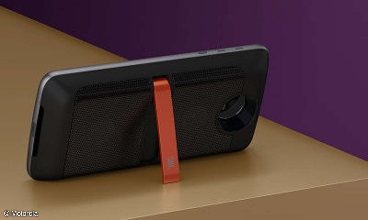 MotoMods