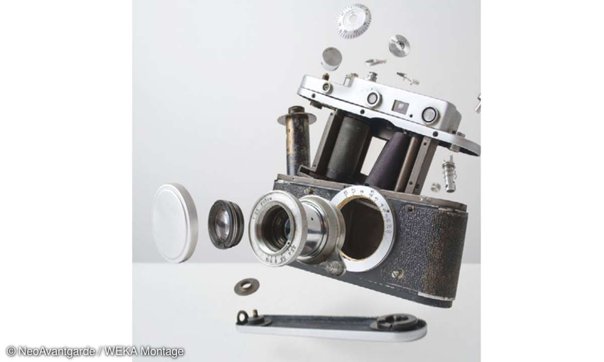 Produktfotografie von Eberhard Schuy