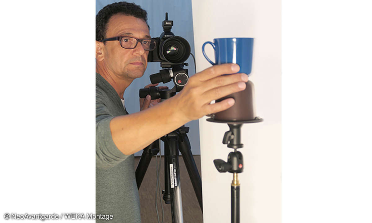 Produktfotografie