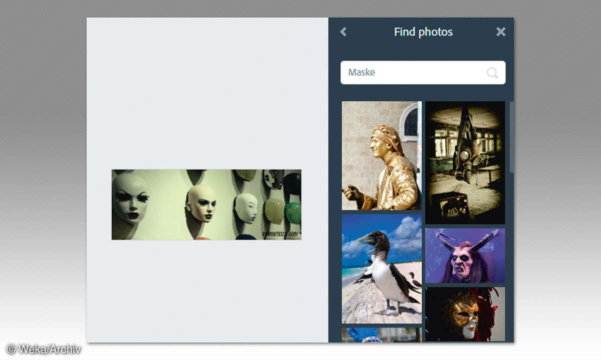 Screenshot Spark Motive