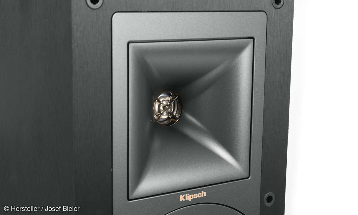 Klipsch Reference R26F Hochtöner
