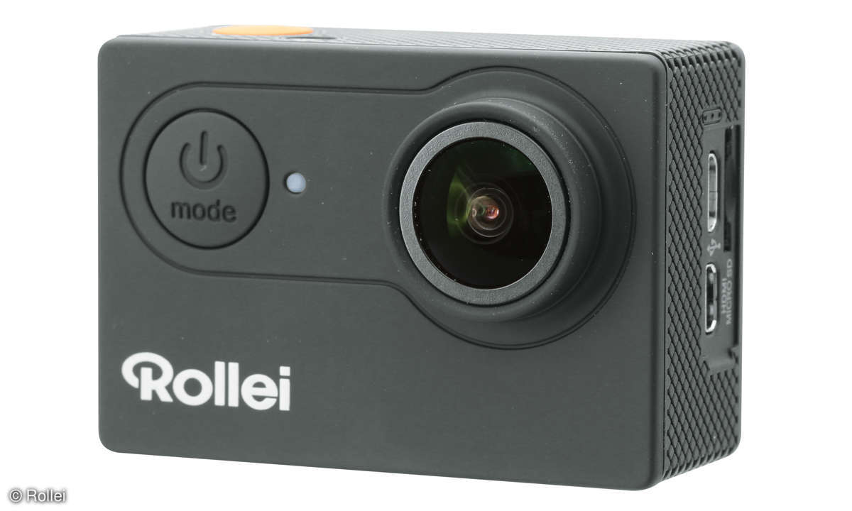 Rollei Actioncam 425