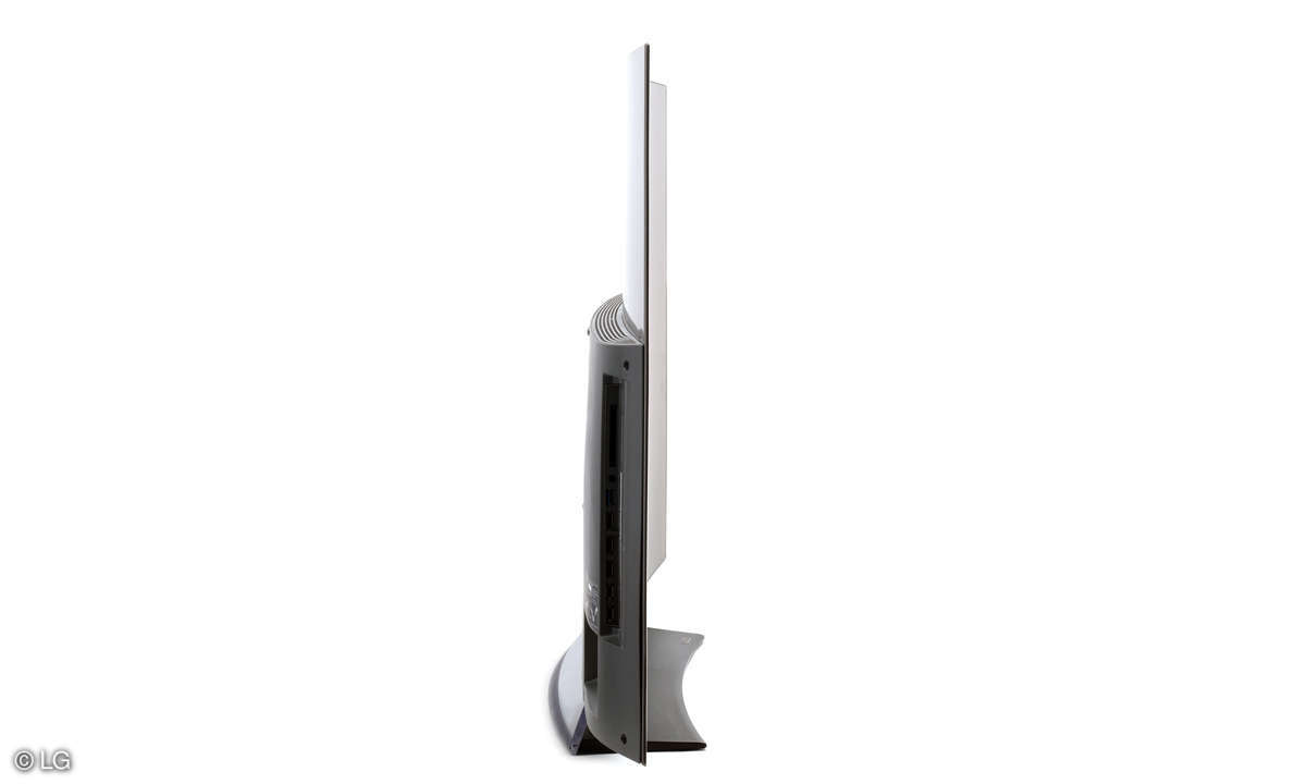 LG OLED55C6V