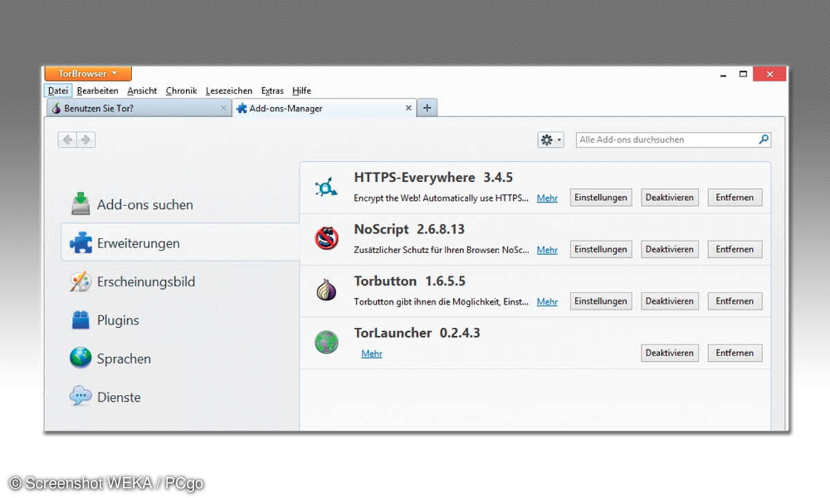 Tor Browser