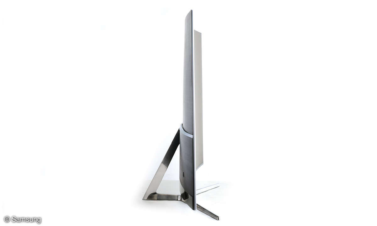 Samsung UE65KS9090T