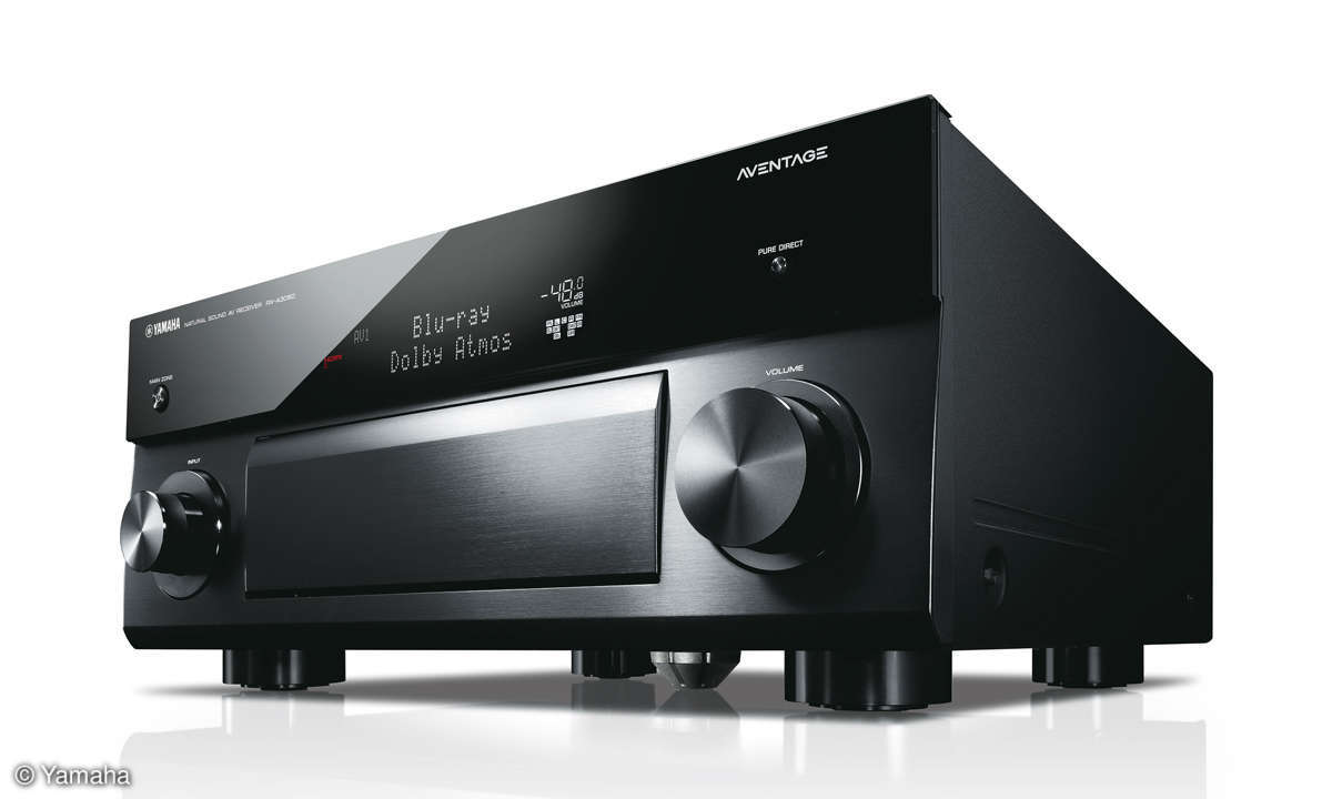 Yamaha RX A3060
