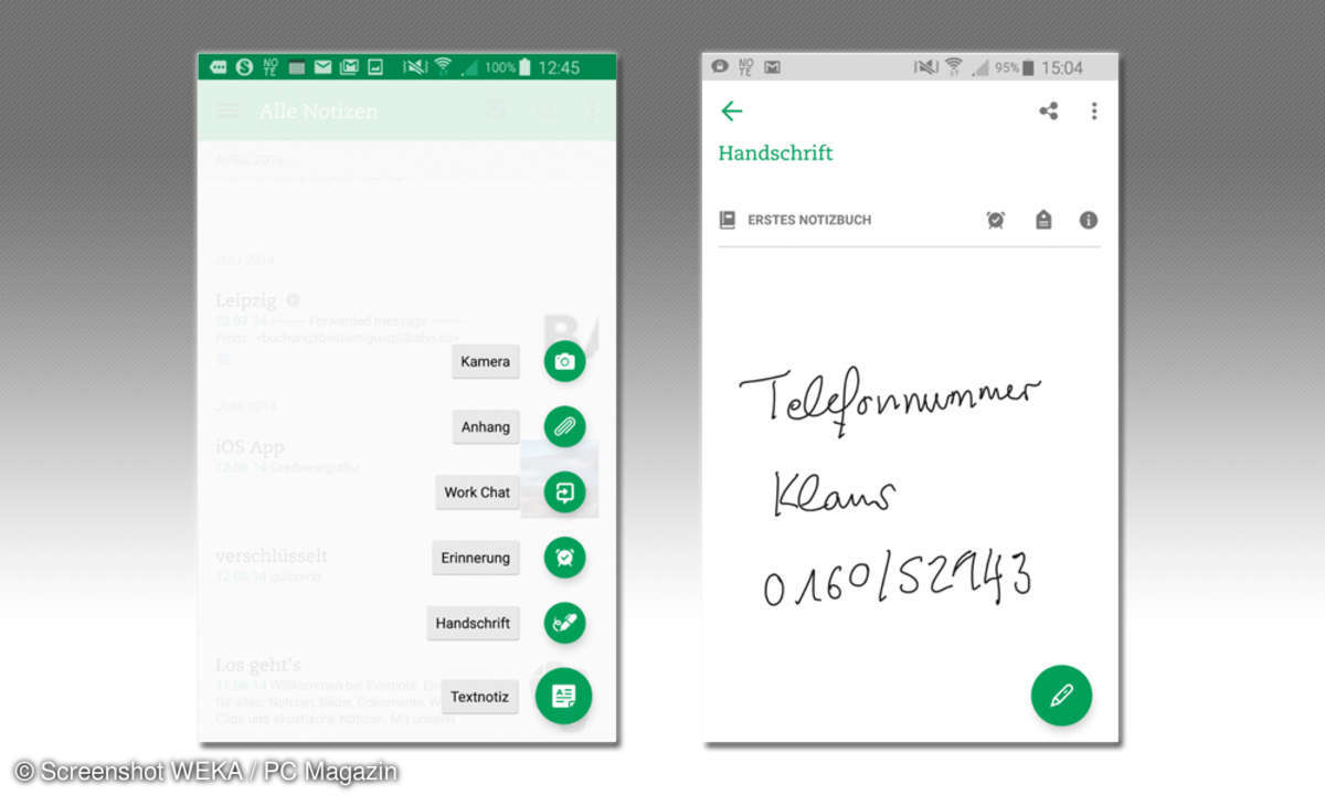 Evernote