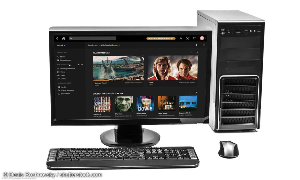Computer 