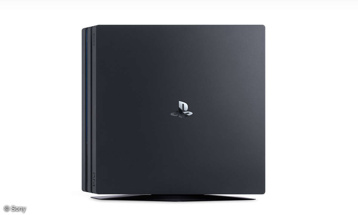 PS4 Pro