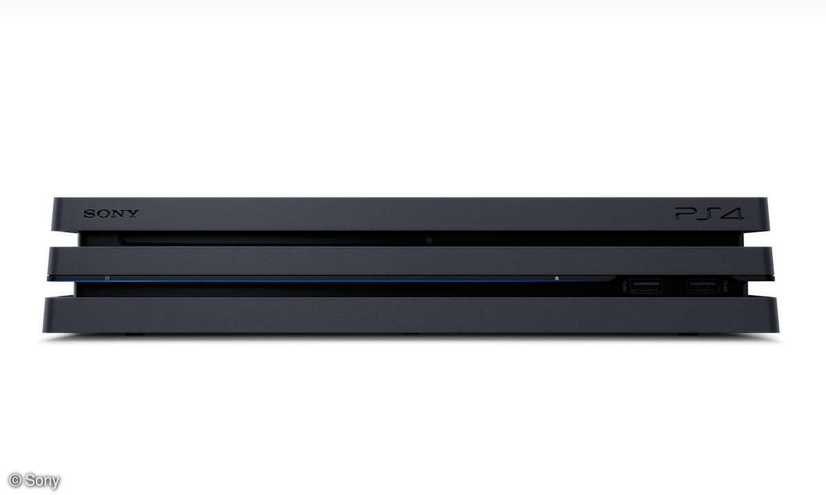 PS4 Pro