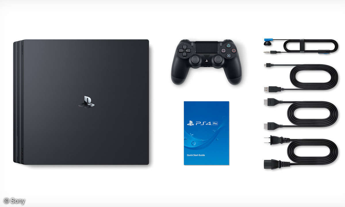 PS4 Pro