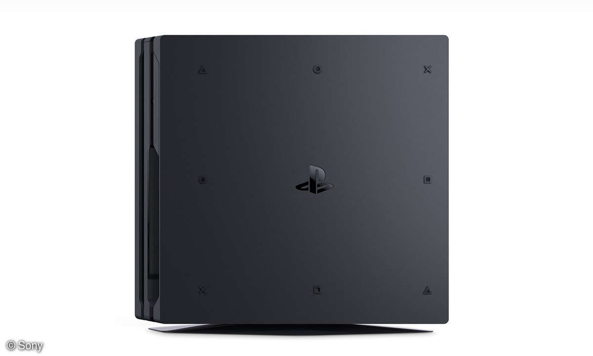 PS4 Pro
