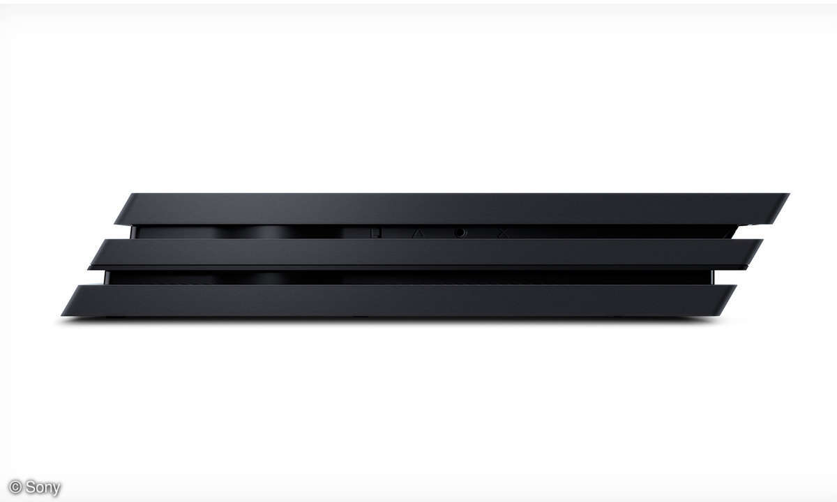 PS4 Pro