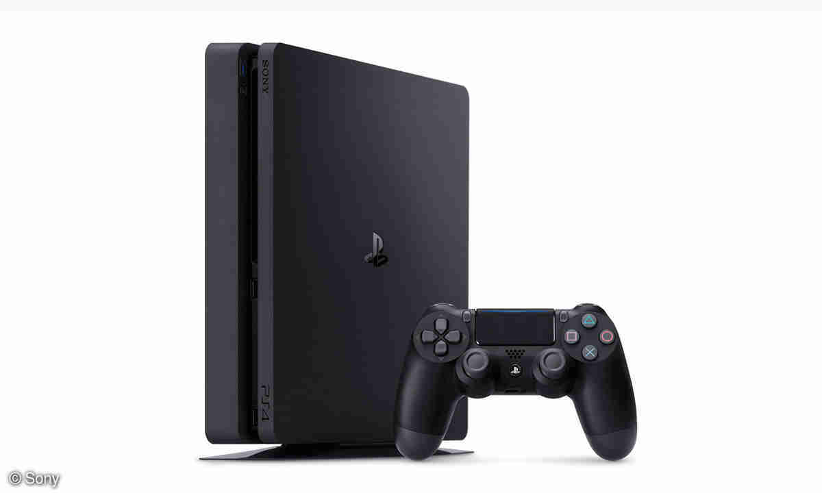 PS4 Pro Angebote Wo gibt s die besten Preise zum Black Friday 2019 connect living