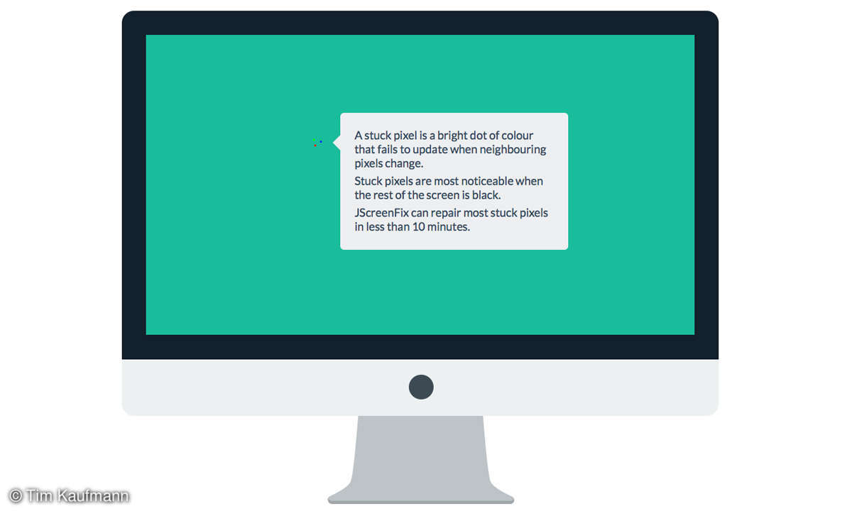 JScreenFix
