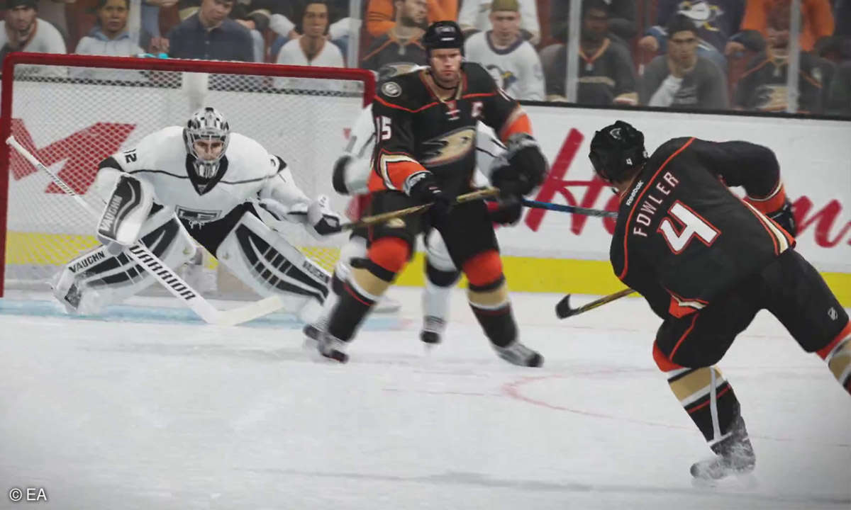 nhl 17 test 2