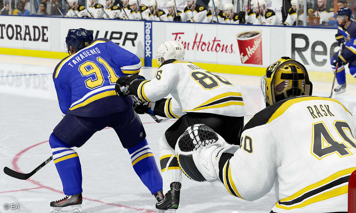 nhl 17 test 3