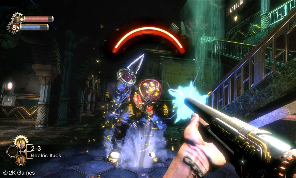 Bioshock Collection im Test