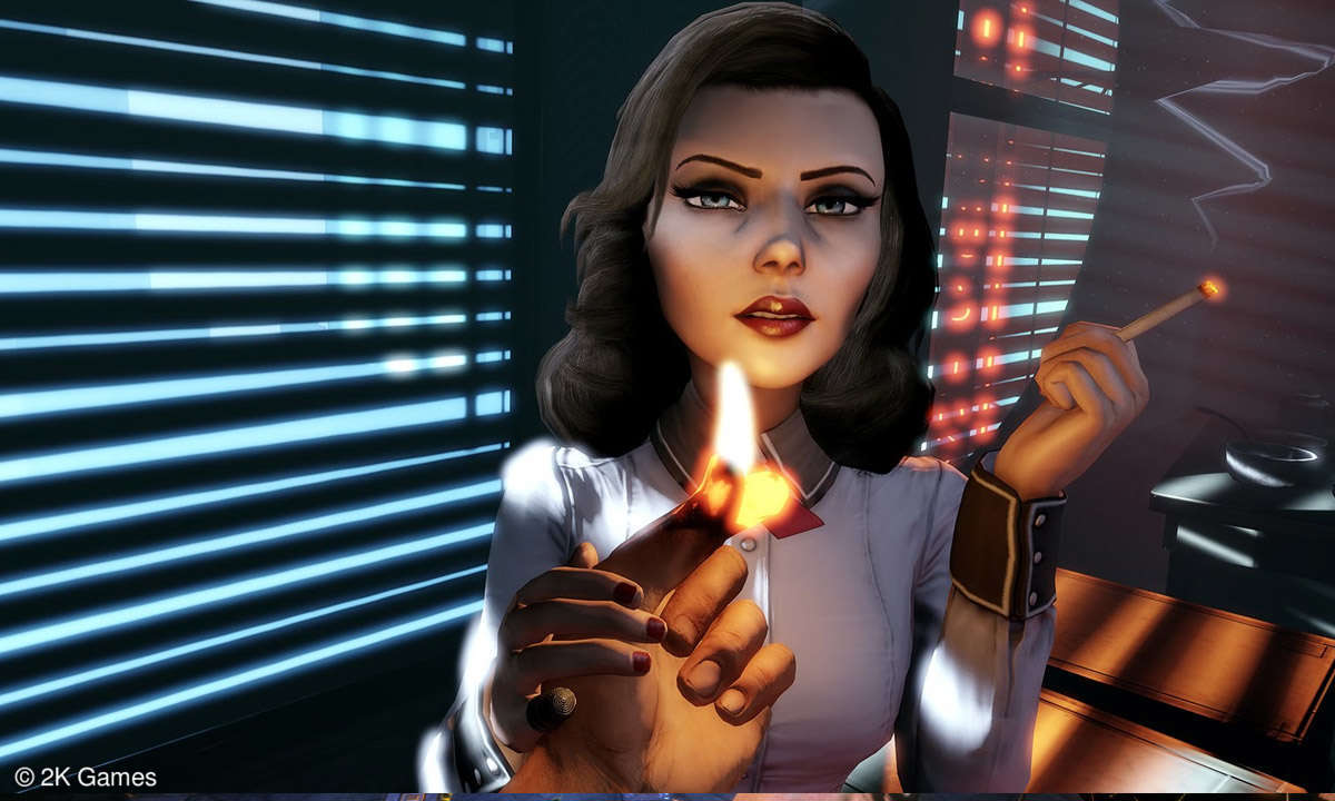 Bioshock Collection im Test