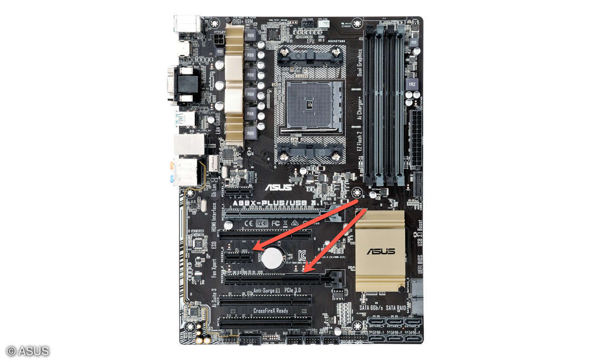 PCI-Express