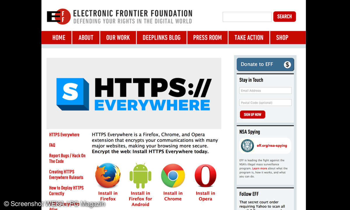 HTTPS