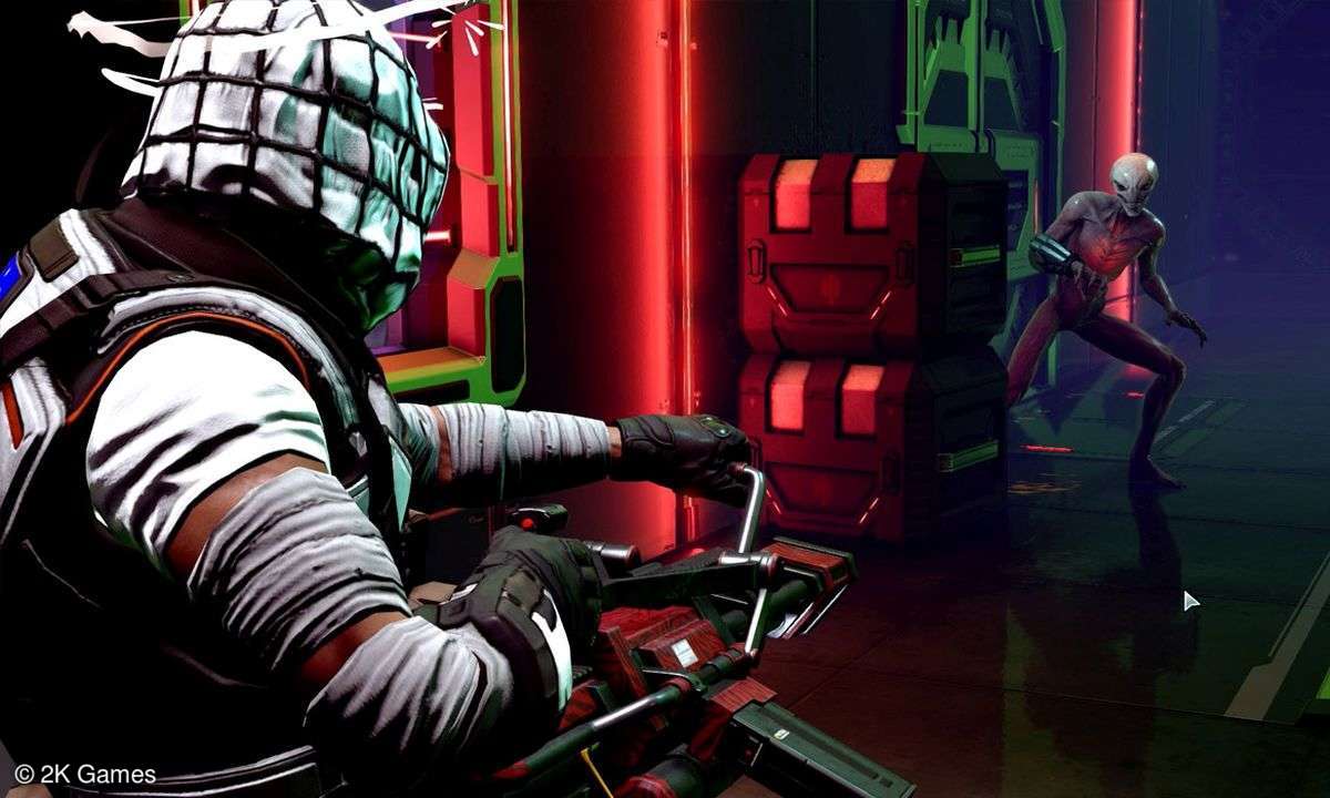 XCOM 2 im Test
