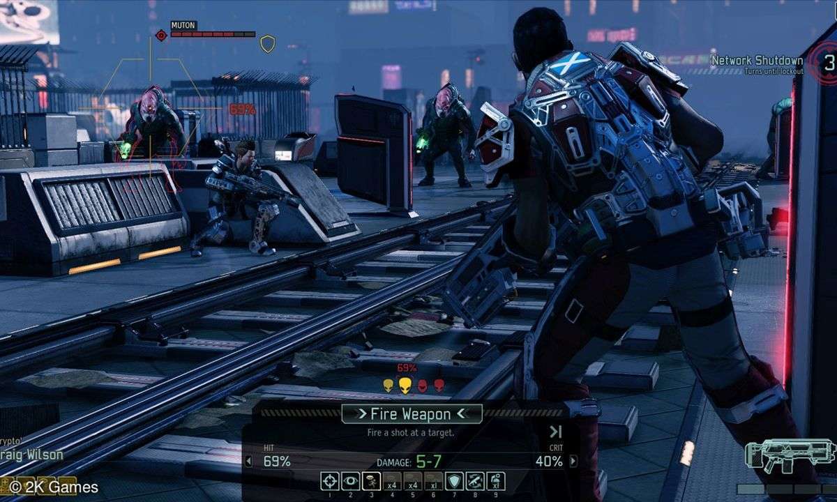 XCOM 2 im Test