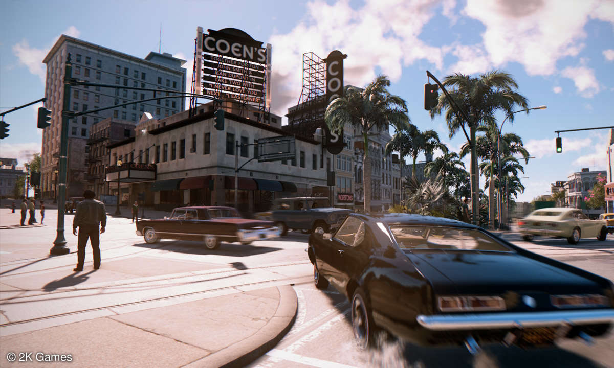 Mafia 3 im Test