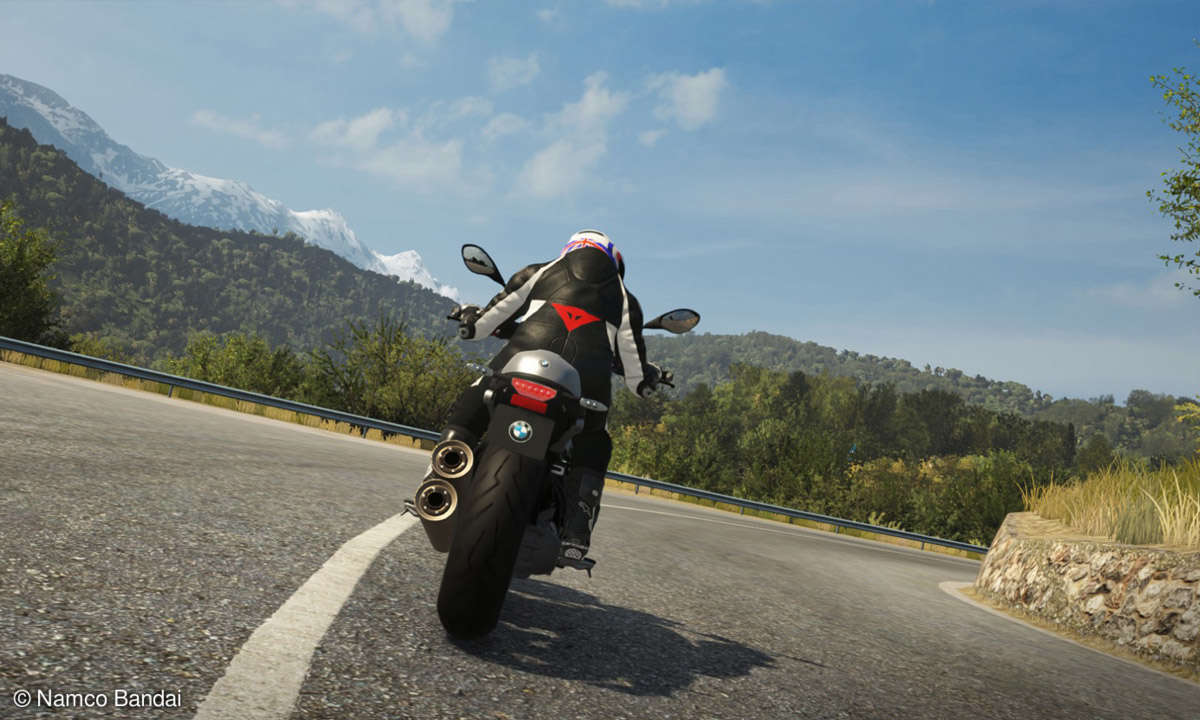 Ride 2 im Test