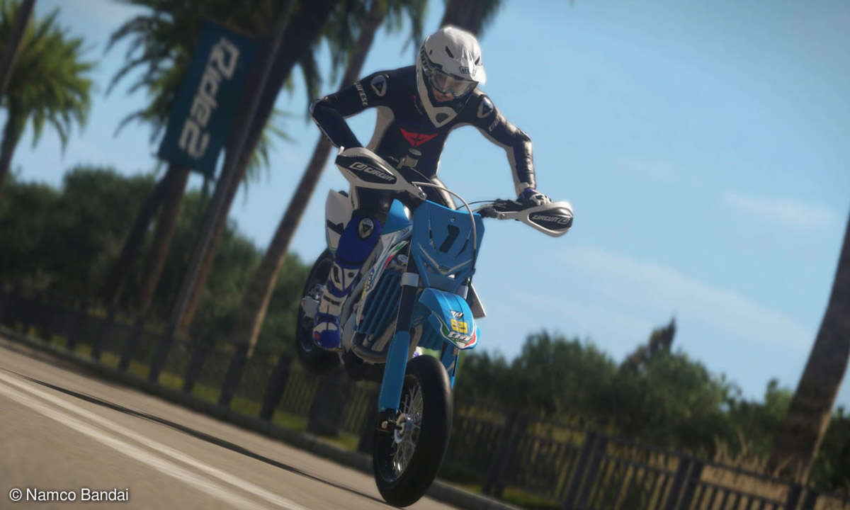 Ride 2 im Test